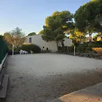 Lejlighed Tout A Pied Au Cap T2, Plages, Piscine & Tennis