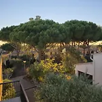 Lejlighed Tout A Pied Au Cap T2, Plages, Piscine & Tennis Agde