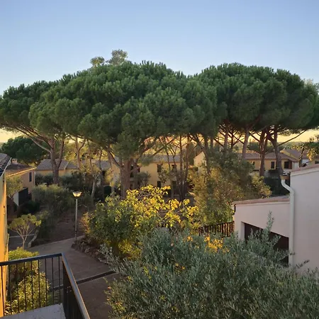 Appartement Piscine Sur Place & Bel T2 Au Cap D'agde Agde