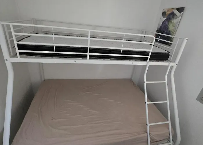 Cap D'agde - T2 Lumineux Piscine Et Tennis Apartamento *